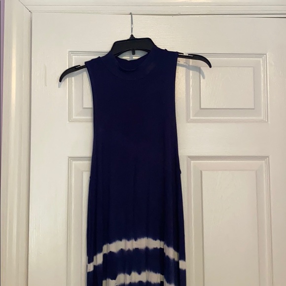 Sundress Tie Dye - Picture 1 of 4